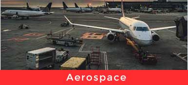 Aerospace Supplies & Materials